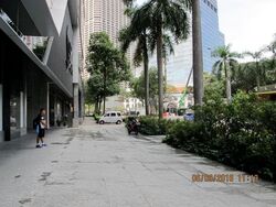 Sbf Center (D1), Office #335569891